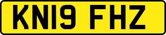 KN19FHZ