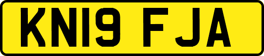 KN19FJA