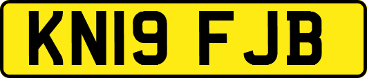 KN19FJB