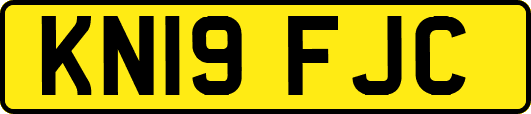 KN19FJC