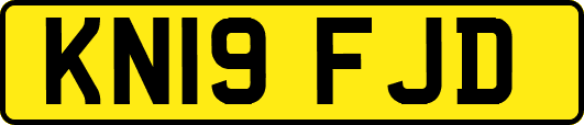 KN19FJD