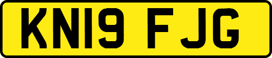 KN19FJG