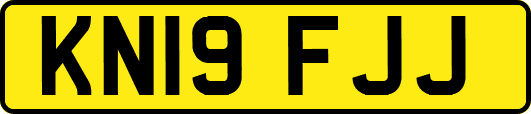KN19FJJ