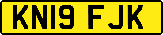 KN19FJK