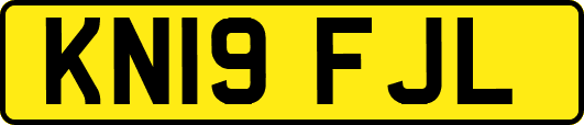 KN19FJL