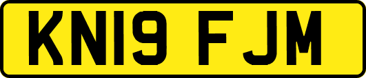 KN19FJM