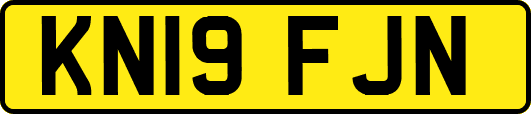 KN19FJN
