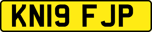 KN19FJP