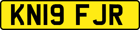 KN19FJR
