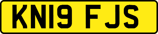 KN19FJS