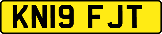 KN19FJT