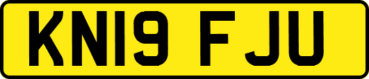 KN19FJU