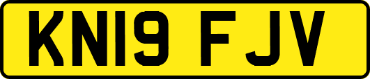 KN19FJV