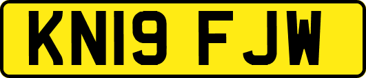 KN19FJW