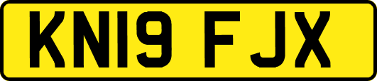 KN19FJX
