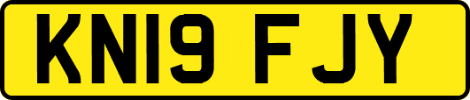KN19FJY