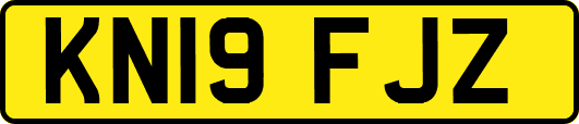 KN19FJZ