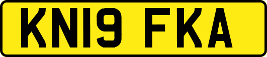 KN19FKA