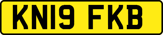 KN19FKB
