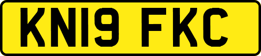 KN19FKC