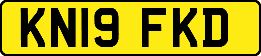 KN19FKD