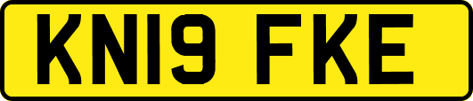 KN19FKE