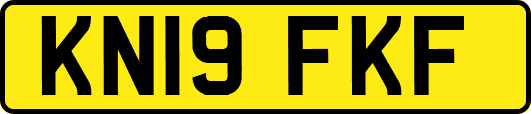 KN19FKF