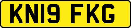 KN19FKG