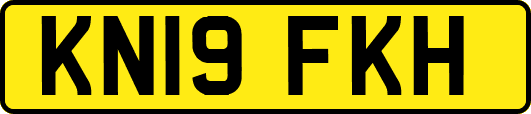 KN19FKH