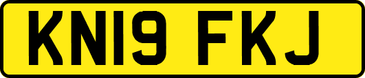 KN19FKJ