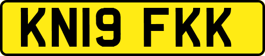 KN19FKK