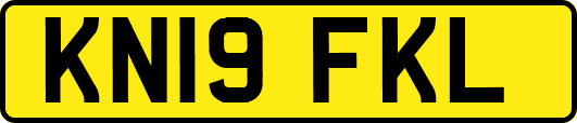 KN19FKL