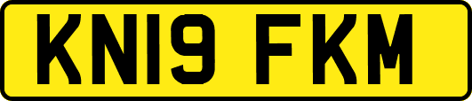 KN19FKM