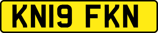 KN19FKN