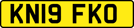 KN19FKO