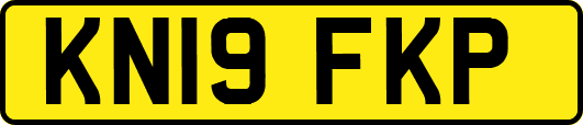 KN19FKP