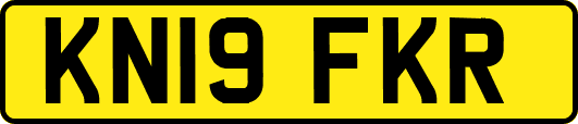 KN19FKR