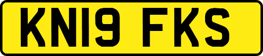 KN19FKS