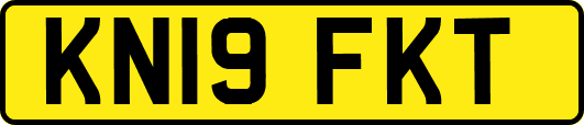 KN19FKT