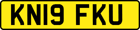 KN19FKU