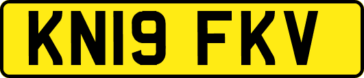 KN19FKV