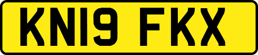 KN19FKX