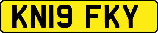 KN19FKY