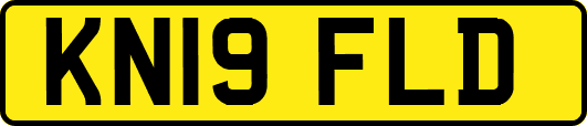 KN19FLD