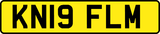 KN19FLM