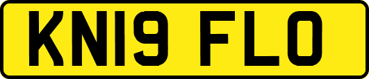 KN19FLO