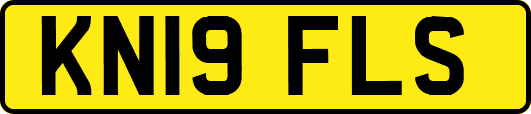 KN19FLS