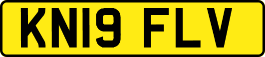 KN19FLV