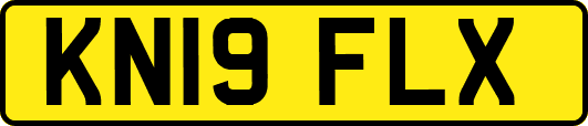 KN19FLX