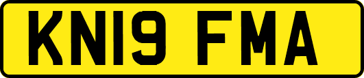 KN19FMA
